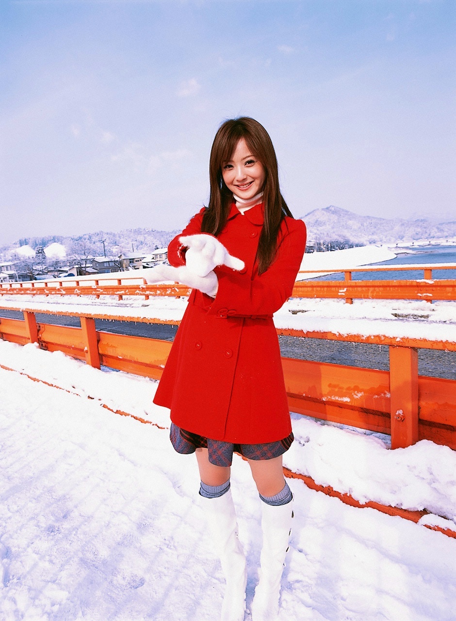 佐佐木希 Sasaki Nozomi   [VYJ]